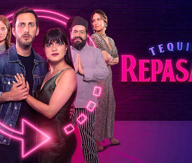 Tequila Repasado (2023)