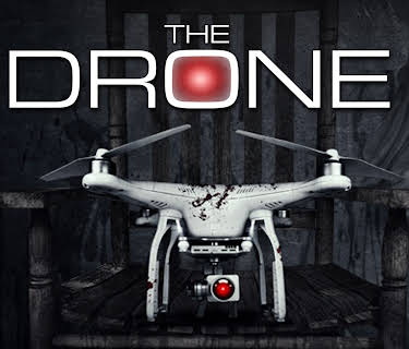 The Drone (2019)