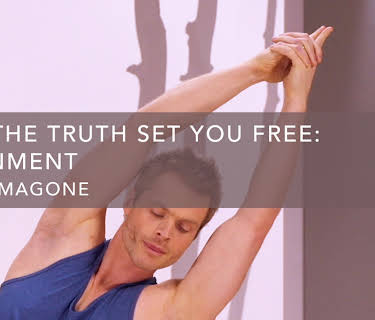May the Truth Set You Free: Alignment (2016)