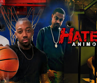 Haters Animosity (2024)