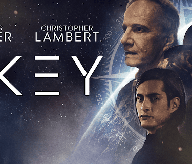 The Key (2017)