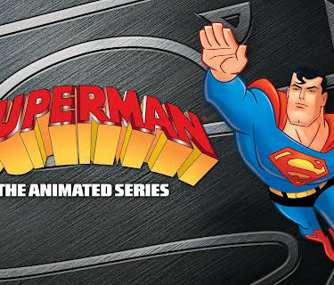 Superman: The Animated Series: The Complete Season 1