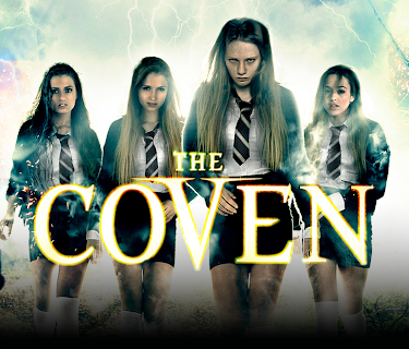 The Coven (2018)