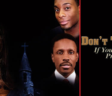 Don't Touch If You Ain't Prayed 2 (2008)