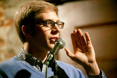Joe Pera