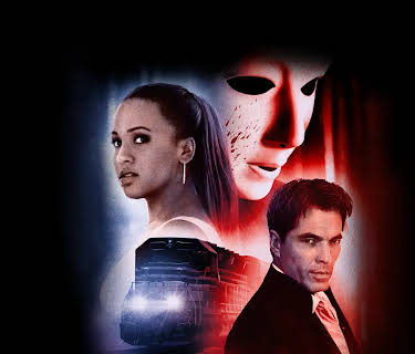 Terror Train 2 (2024)