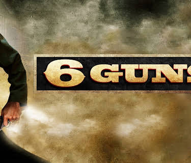 6 Guns (2010)