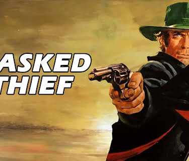 The Masked Thief (1971)