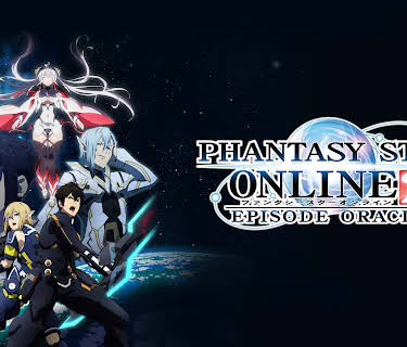 Phantasy Star Online 2: Episode Oracle