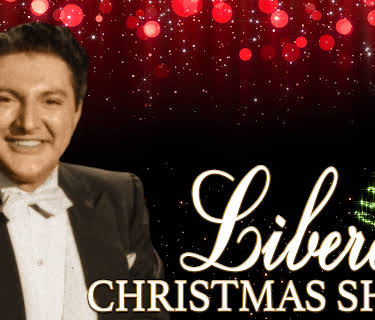 Liberace Christmas Show (1952)