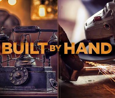 Built by Hand Season 1