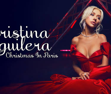 Christina Aguilera: Christmas in Paris