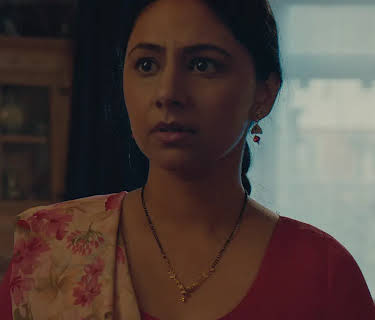 Little English (2023)