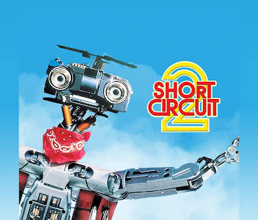 Short Circuit 2 (1988)