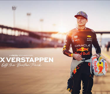 Max Verstappen - Off the Beaten Track S01