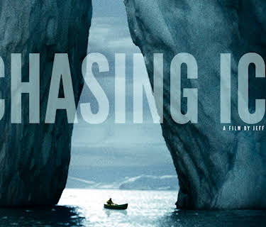 Chasing Ice (2012)