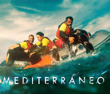 Mediterráneo (2021)