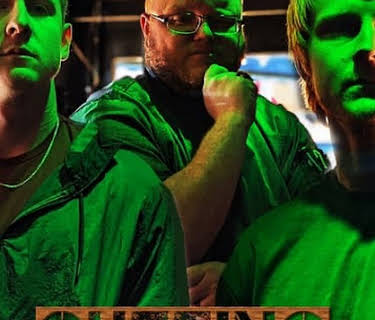Cutting Board (2022)