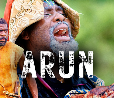 Arun (2025)