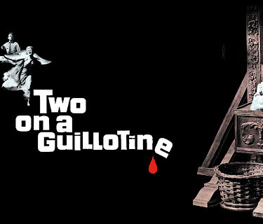 Two on a Guillotine (1965)