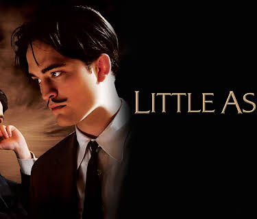 Little Ashes (2009)