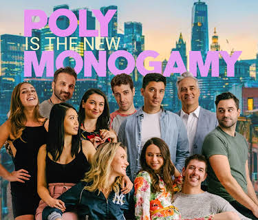 Poly Is The New Monogamy