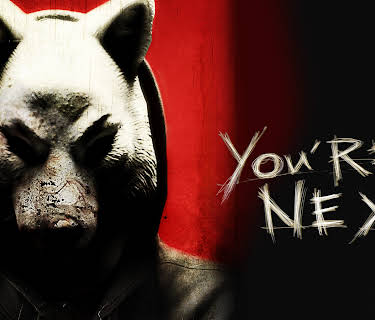 You're Next (2013)