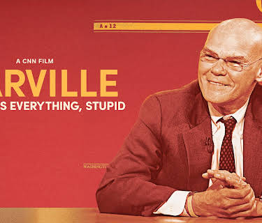 Carville: Winning Is Everything, Stupid (2024)