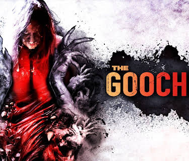 The Goocher (2020)