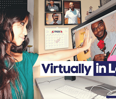 Virtually in Love, Season 1