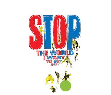 Stop the World, I Want to Get Off (1966)