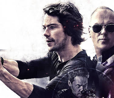 American Assassin (2017)