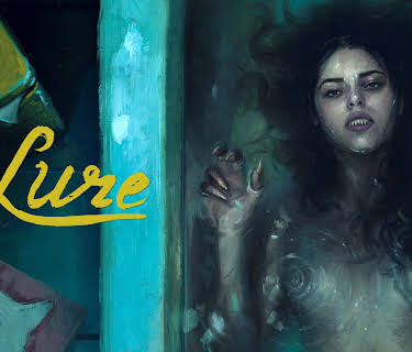 The Lure (English Subtitled) (2016)