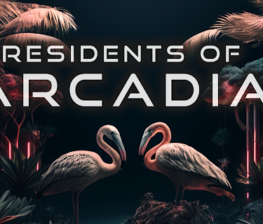 Residents of Arcadia (2022)