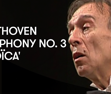 Beethoven - Symphony No. 3 'Eroïca' (2001)