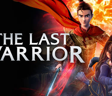 The Last Warrior (2023)