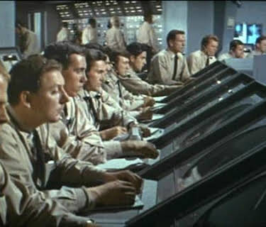 Fantastic Voyage (1966)
