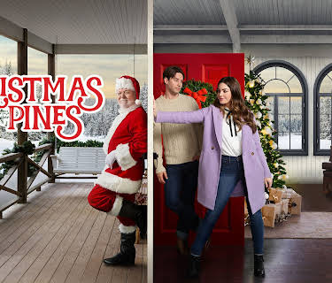 Christmas in the Pines (2021)