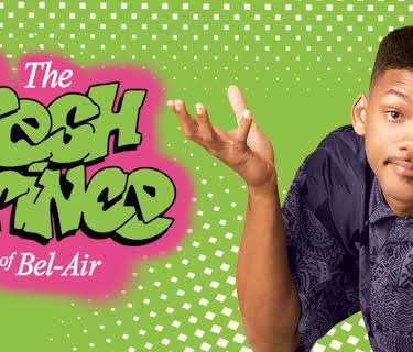 The Fresh Prince of Bel-Air