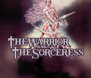 The Warrior And The Sorceress (1984)