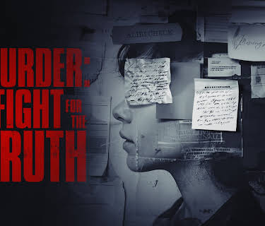 Murder Fight for the Truth Season 1