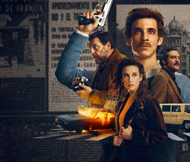 Bank under beleiring