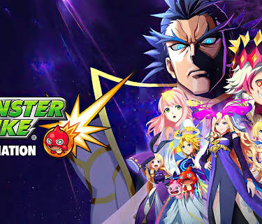 A Growing Friendship (2017)