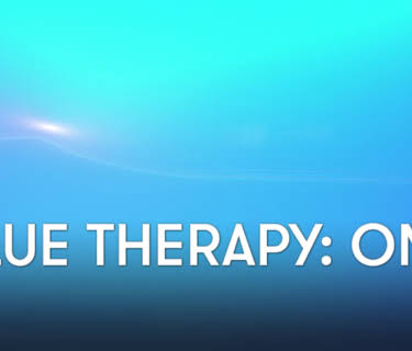 Blue Therapy: One (2023)