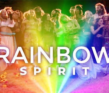 Rainbow Spirit (2010)