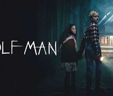 Wolf Man (2025) (2025)