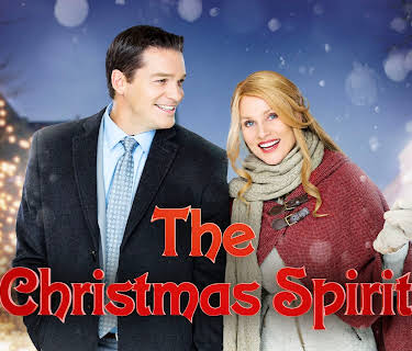 The Christmas Spirit (2013)