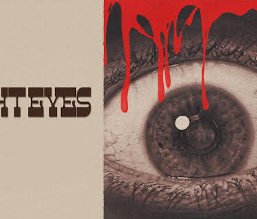 Eight Eyes (2023)