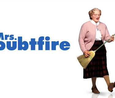 Mrs. Doubtfire (1993)
