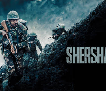 Shershaah (2021)
